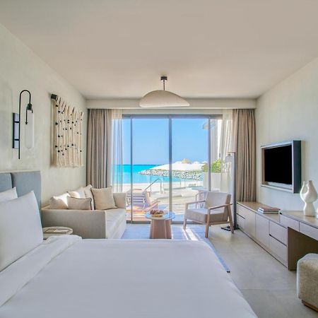 Address Beach Resort Marassi El Alamein Exterior foto