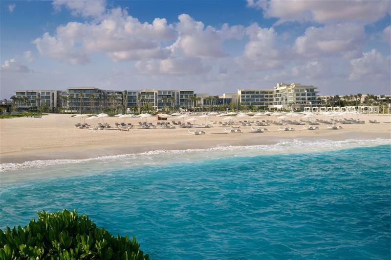 Address Beach Resort Marassi El Alamein Exterior foto