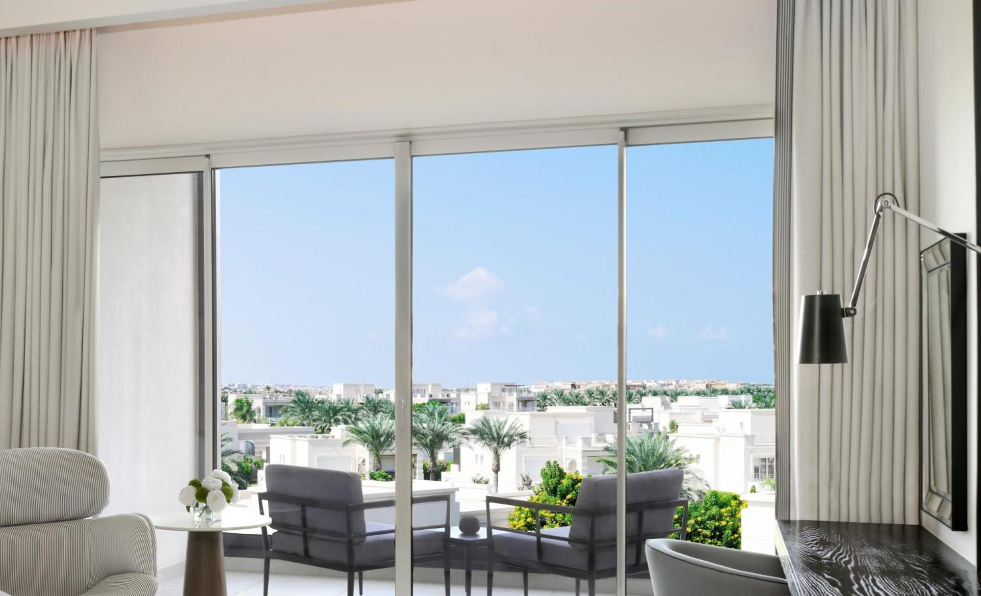 Address Beach Resort Marassi El Alamein Exterior foto