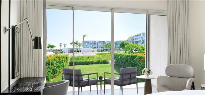 Address Beach Resort Marassi El Alamein Exterior foto