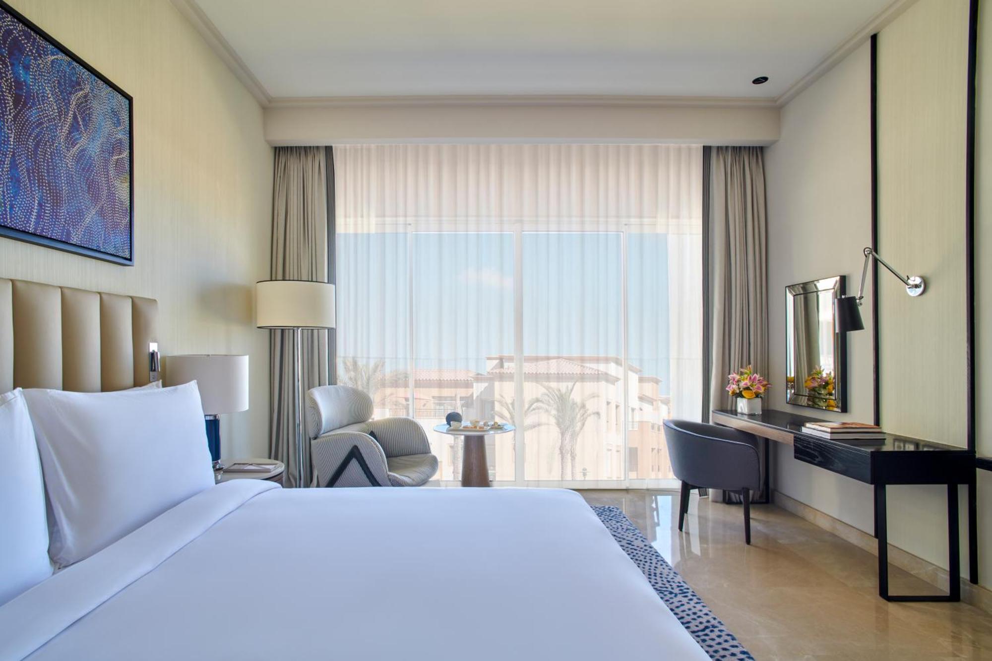 Address Beach Resort Marassi El Alamein Exterior foto